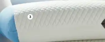 Sleep Country Polar tropic pillow offer