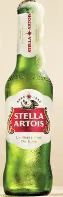 The Beer Store 24 bottle pack offer