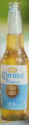 The Beer Store 6-bottle pack offer