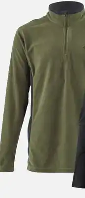 Atmosphere Columbia klamath range ii men's microfleece sweater offer
