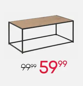 Meubles RD Seaford collection offer