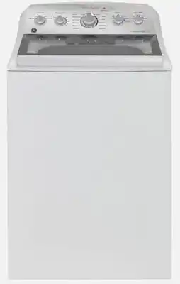 Meubles RD Ge appliances washer 5 cu ft offer