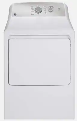 Meubles RD Ge appliances dryer 6.2 cu ft offer