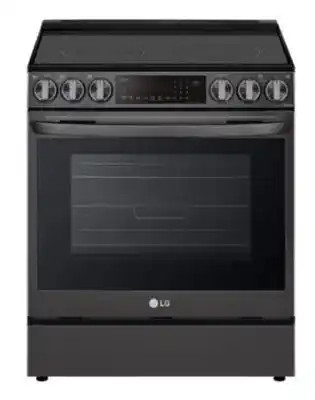 Meubles RD Lg range offer