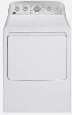 Meubles RD Ge dryer 7.2 cu ft offer