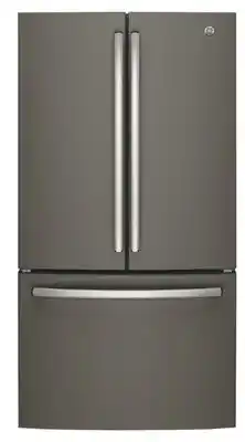 Meubles RD Ge appliances fridge 27 cu ft offer