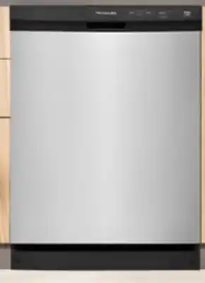 Meubles RD Frigidaire dishwasher offer