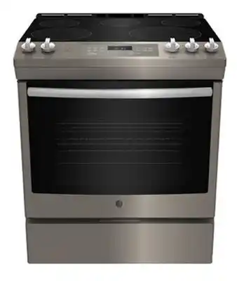 Meubles RD Ge appliances range offer