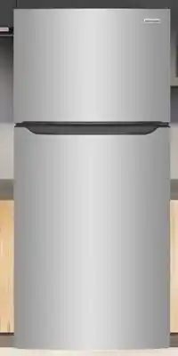 Meubles RD Fridge 19 cu ft offer