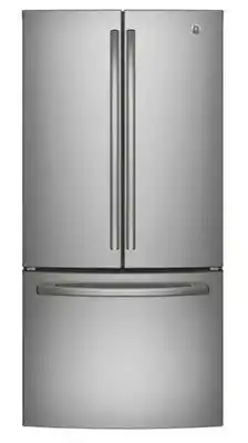 Meubles RD Ge fridge 24.8 cu ft offer