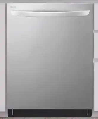 Meubles RD Lg dishwasher offer