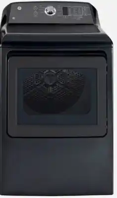 Meubles RD Ge appliances dryer 7.4 cu ft offer