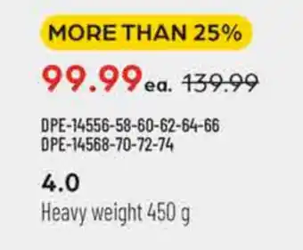 Pronature Men's or women's performance base layer kit offer