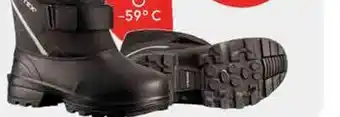 Pronature Vortex storm winter boots offer