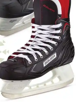 Canadian Tire Bauer x250 hockey skates offer