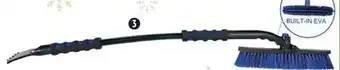 Canadian Tire Reflex 50˝ telescopic snow brush and scraper offer
