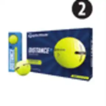 Canadian Tire Taylormade selected golf balls offer