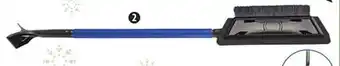 Canadian Tire Reflex 61 telescopic eva foam snow brush offer