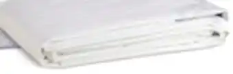 Canadian Tire Sherwood ice rink tarp, 20 x 40´ offer