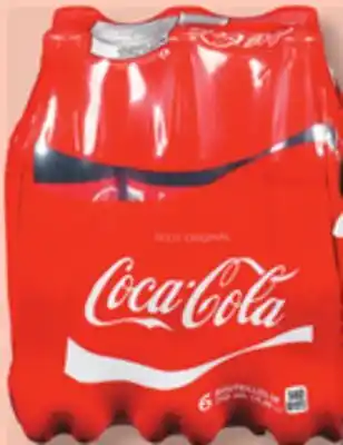 IGA Coca-cola offer