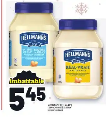 Metro Mayonnaise hellmann's | hellmann's mayonnaise offer