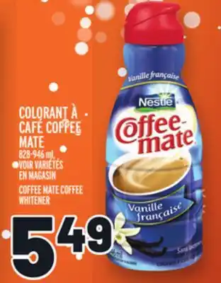 Metro Colorant à café coffee mate | coffee mate coffee whitener offer