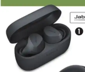 Canadian Tire Jabra elite 2 true wireless earbuds offer