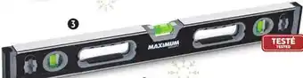 Canadian Tire Maximum 24 box beam level offer