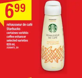 Maxi Rehausseur de café starbucks, 828 ml offer