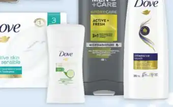 Brunet Dove produits sélectionnés offer