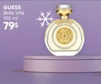 Brunet Guess bella vita offer