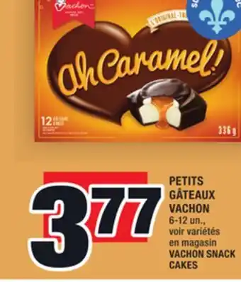 Super C Petits gâteaux vachon | vachon snack cakes offer
