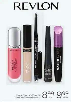Proxim Revlon offer