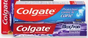 Proxim Colgate offer