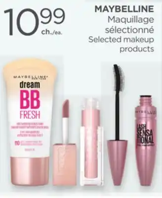 Proxim Maybelline offer