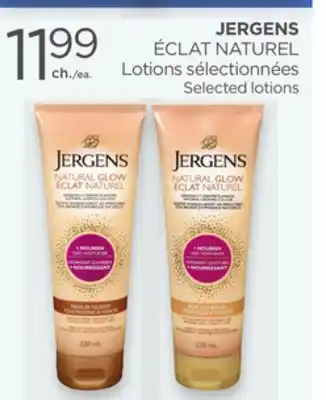 Proxim Jergens offer