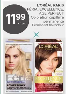 Proxim L'oréal paris offer
