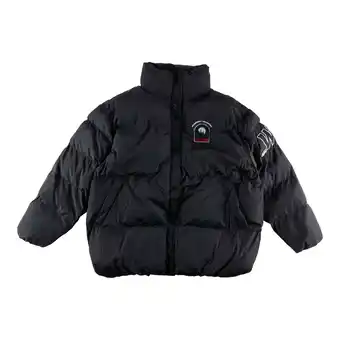 Giant Tiger Mountain ridge women's plus outdoor puffer jacket offer