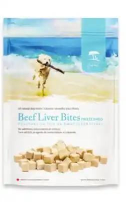 Walmart Caledon farms dog treats offer