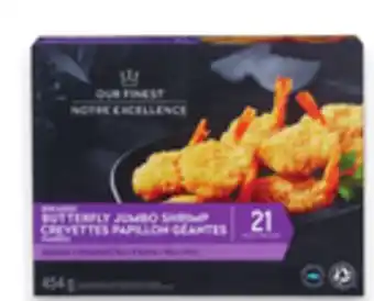 Walmart Our finest seafood appetizers offer
