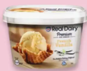 Walmart Nestle real dairy or confectionery tubs offer