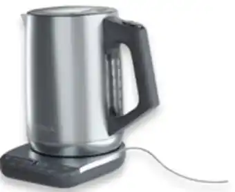 Walmart Ninja precision temperature 7-cup electric kettle offer