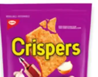 Walmart Christie crispers offer