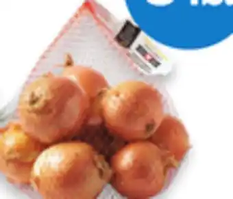 Walmart Your fresh market yellow onions offer