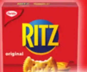 Walmart Christie crackers offer