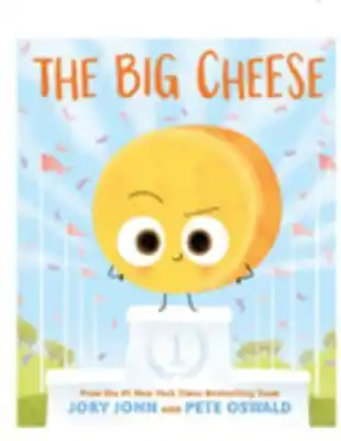 Toys R us The big cheese offer