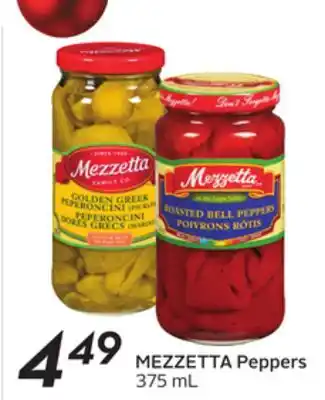 Sobeys Peppers offer