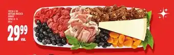 Metro Fresh 2 go artisan rustico board offer