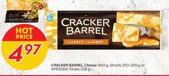 Sobeys Cheese offer