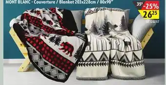 Sushi Shop Blanket offer